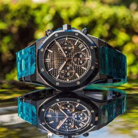 audemars piguet price increase 2024